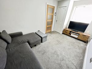 Second lounge- click for photo gallery